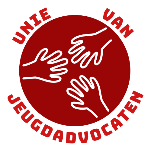 unie van jeugdadvocaten logo Unie van Jeugdadvocaten vzw